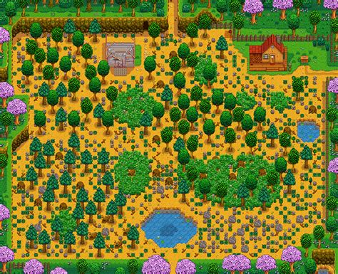 The spreading weeds stardew - But no, it's supposed to destroy equipment. You'll occasionally get a message in the morning that says something like "something has been derstroyed by spreading weeds" if you don't keep your farm weed-free, it's definitely a feature, not a bug.